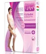 ГОЛЬФЫ АНТИВАРИКОЗНЫЕ / GOLFI ANTIVARIKOZNIE