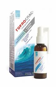 ГЕЛЬ ПРОФИЛАКТИЧЕСКИЙ ГОРЛОСПАС / GEL PROFILAKTICHESKIY GORLOSPAS