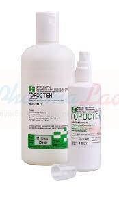 ГОРОСТЕН / GOROSTEN