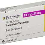 ЭНТРЕСТО, ЮПЕРИО (сакубитрил и вальсартан) / ENTRESTO (sacubitril and valsartan)