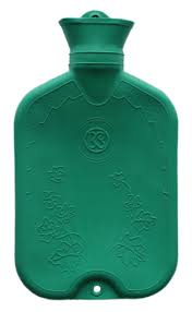 ГРЕЛКА РЕЗИНОВАЯ КОМФОРТ / GRELKA REZINOVAYA KOMFORT