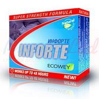 ИНФОРТЕ капсулы / INFORTE