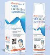 АКУЛИЙ ХРЯЩ крем / SHARK CARTILAGE