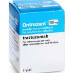 ОНТРУЗАНТ (Трастузумаб) / ONTRUZANT (Trastuzumab)