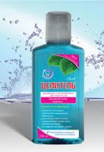 Дезодорант-ополаскиватель для полости рта ЦЕЛИТЕЛЬ / HEALER