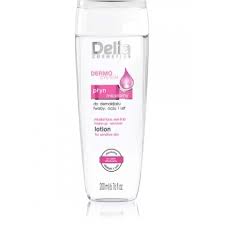 МИЦЕЛЛЯРНАЯ ЖИДКОСТЬ ДЛЯ СНЯТИЯ МАКИЯЖА серии DERMO SYSTEM / MITSELLYARNAYA ZHIDKOST DLYA SNYATIYA MAKIYAZHA serii DERMO SYSTEM