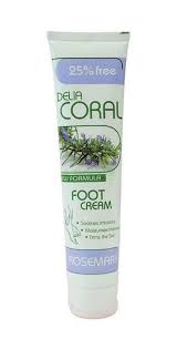 КРЕМ ДЛЯ СТОП РОЗМАРИН / KREM DLYA STOP ROZMARIN