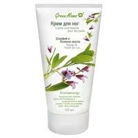 КРЕМ ДЛЯ СТОП ШАЛФЕЙ / KREM DLYA STOP SHALFEY