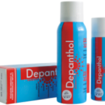ДЕПАНТОЛ-ЗДОРОВЬЕ / DEPANTOL-ZDOROVE