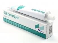 ДЕРМАДРИН (Дифенгидрамин) / DERMADRIN