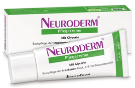 НЕУРОДЕРМ Пфлегекрем / NEURODERM Pflegecreme