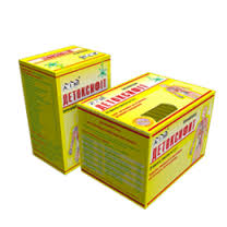 ДЕТОКСИФИТ / DETOXYPHYTUM