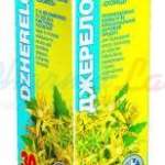 Фитоконцентрат ЭКОМЕД ДЖЕРЕЛО / Phyto Concentrate