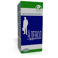 АДЕНОЛ / ADENOL