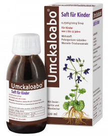 УМКАЛОАБО для детей / UMCKALOABO for kids