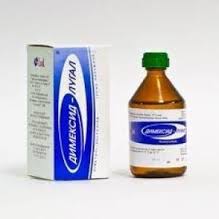 ДИМЕКСИД-ЛУГАЛ / DIMEXID-LUGAL