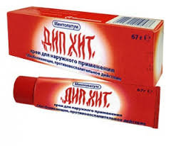 ДИП ХИТ / DEEP HEAT