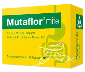 МУТАФЛОР майт / MUTAFLOR mite