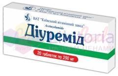 ДИУРЕМИД / DIUREMID