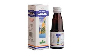 ДОКТОР КАШЕЛЬ / DOKTOR COUGH