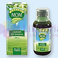 ДОКТОР МОМ / DOKTOR MOM