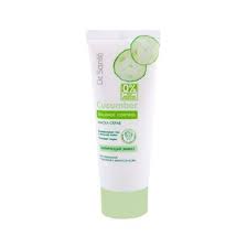 МАСКА МИНЕРАЛЬНАЯ DR.SANTE CUCUMBER BALANCE CONTROL / MASKA MINERALNAYA DR.SANTE CUCUMBER BALANCE CONTROL