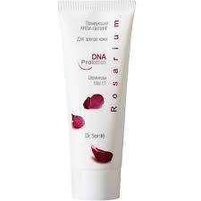 КРЕМ-ПИЛЛИНГ ПОЛИРУЮЩИЙ ДЛЯ ЛИЦА DR.SANTE ROSARIUM / KREM-PILLING POLIRUYUSHCHIY DLYA LITSA DR.SANTE ROSARIUM