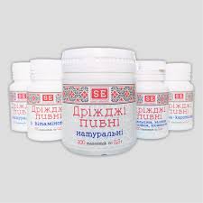 ПИВНЫЕ ДРОЖЖИ С МАГНИЕМ / PIVNIE DROZHZHI S MAGNIEM