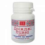 Пивные дрожжи детские / Brewer yeast for kids