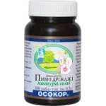 Пивные дрожжи ОСОКОР натуральные / Brewer yeast OSOKOR natural