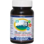 Пивные дрожжи ОСОКОР с кальцием, магнием и железом / Brewer yeast OSOKOR with calcium, magnesium and iron