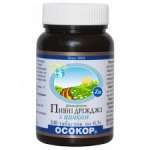 Пивные дрожжи ОСОКОР с цинком / Brewer yeast OSOKOR with zinc