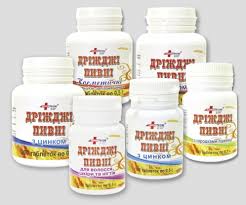 Пивные дрожжи для волос, кожи и ногтей / Brewer yeast for hair, skin and nails