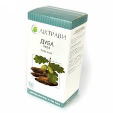 ДУБА КОРА / QUERCUS CORTEX