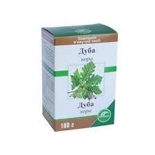 ДУБА КОРА / QUERCUS CORTEX