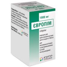 ЕВРОПИМ / EVROPIM