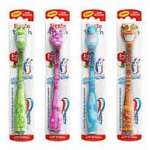 Зубная щетка АКВАФРЕШ детская / AQUAFRESH for kids