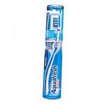 ЗУБНАЯ ЩЕТКА AQUAFRESH FLEX H DIRECT / ZUBNAYA SHCHETKA AQUAFRESH FLEX H DIRECT
