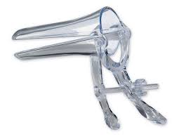 Зеркало вагинальное стерильное одноразового использования / ZERKALO