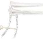 ЗЕРКАЛО ГИНЕКОЛОГИЧЕСКОЕ MEDICARE / ZERKALO GINEKOLOGICHESKOE MEDICARE