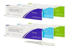 СОМАТУЛИН АУТОЖЕЛЬ (ланреотид) / SOMATULINE AUTOGEL (lanreotide)