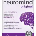 НЕУРОМАИНД, НЕЙРОМИНД Оригинал / NEUROMIND Original табл. / 30 шт.