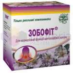 ЗОБОФИТ / ZOBOFIT