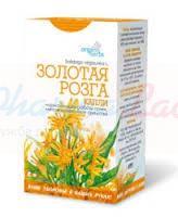 ЗОЛОТАЯ РОЗГА капли / GOLDEN ROD drop