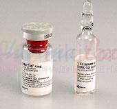 ЗОМАКТОН (соматропин) / ZOMACTON (somatropin)