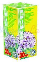 Фитоконцентрат ЭКОМЕД ЗСП / Phyto Concentrate