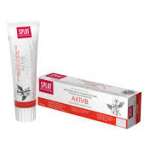 ЗУБНАЯ ПАСТА серии SPLAT PROFESSIONAL АКТИВ / ZUBNAYA PASTA serii SPLAT PROFESSIONAL AKTIV