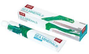 ЗУБНАЯ ПАСТА SPLAT SPECIAL / ZUBNAYA PASTA SPLAT SPECIAL