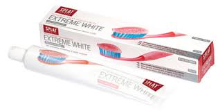 ЗУБНАЯ ПАСТА SPLAT SPECIAL / ZUBNAYA PASTA SPLAT SPECIAL