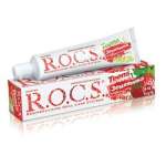 Зубная паста РОКС / Toothpaste R.O.C.S.
